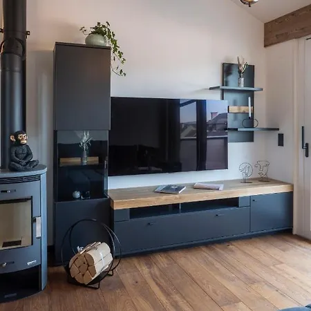 Rivervista By Mi_vida Apartment *